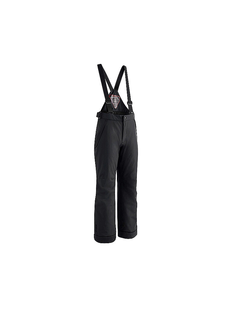 MAIER SPORTS Kinder Skihose Maxi schwarz | 116